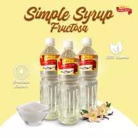 Simple Syrup