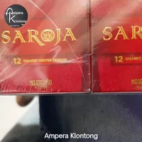 saroja 1 box