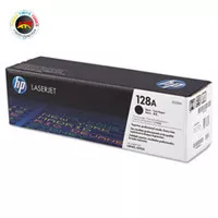 Toner HP Laserjet BLACK 128A [CE320A] Original