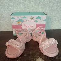 Fladeo kids sepatu sandal Preloved 