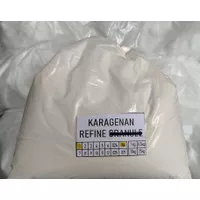 Carrageenan Refined / Carrageenan Kappa Murni Premium