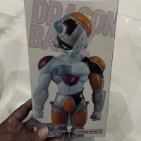 Plash Sale RECAST Frieza future