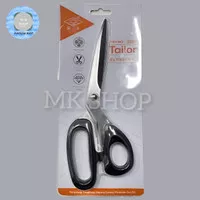 Gunting Kain/Tailor scissors Merk Chen Kwang 9