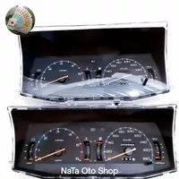 Speedometer Isuzu Panther Hi Grade th.1995