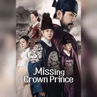 Missing Crown Prince (20 Eps) (2024) (DVD / MP4) (Pilih di Variab) (baca deskripsi)