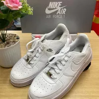 SEPATU FASHION NIKE AIR FORCE AF 1 ORIGINAL LAKI PEREMPUAN