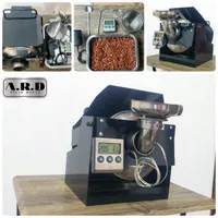 MESIN SANGRAI BIJI KOPI/COFFEE ROASTER MAX 1.5kg