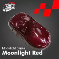 Cat mobil/Motor Moon Light Red | Cat Darker Series DKC4 | MSJ