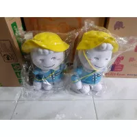 boneka pokojang limited edition pokojang boneka pokojang mamypoko