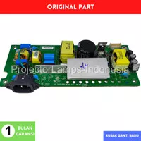 PSU Power Supply Projector Proyektor InFocus IN112a IN114a IN116a