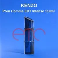 Parfum Kenzo Pour Homme EDT INTENSE 110ml for Men