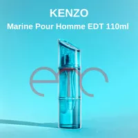 Parfum Kenzo Marine Pour Homme EDT 110ml for Men