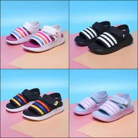 Adidas / Adidas Duramo SL Swim Slides / Sepatu Sandal Adidas / Adidas Anak / Adidas Kids / Sandal Sepatu Anak Adidas / Sandal Anak laki laki / Sandal Anak Perempuan / Sandal Adidas Anak / Adidas Akwah / Sandal Adidas Anak / Adidas Slide / Sandal Anak