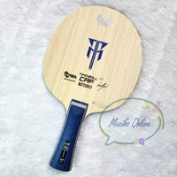 Butterfly Timoboll CAF FL ~ Kayu Bet Pingpong Butterfly Timoboll CAF