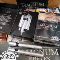 rokok magnum kretek Refill