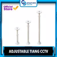 INSTAN ADJUSTABLE BRACKET TIANG KAMERA CCTV PANJANG LARIS