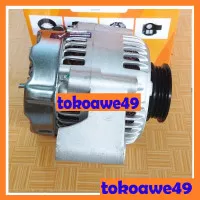 ALTERNATOR DINAMO AMPERE HONDA CIVIC WONDER 50A 12V