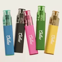 CHILLAX DISPOSABLE POD OPEN SYSTEM 7000 PUFFS 600mAh AUTHENTIC