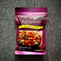 KANGAROO MIX NUTS / KACANG CAMPUR 120GR