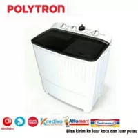 MESIN CUCI POLYTRON PWM1082B-X PWM 1082B-X PWM-1082B-X 10KG