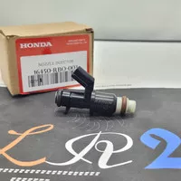 NOZZLE NOSEL NOKSEL INJECTOR JAZZ RS GK5 MOBILIO BRIO HRV BRV