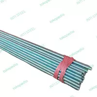 Longdrat Galvanis M 10 - Long drat 10mm x 1mtr - Asdrat M 10 Putih