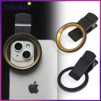 Effects Filter Clip for Cellphone Camera Universal Phone Lens Filter Clip Phone Camera Lens Filter Clip 52mm