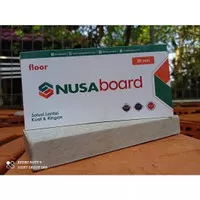 Nusa Board 20mm Nusa Floor 20mm Bukan Merek Grc Super Floor 20mm