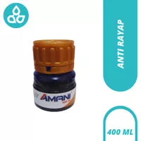 Anti Rayap Amani 400EC 100ml