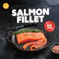 Salmon Fillet