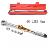 Kunci Torsi Sellery U.S.A - Torque Wrench Kunci Momen Terlaris