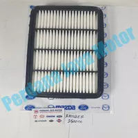 Air Filter Udara Ford Ranger 2500 cc & Mazda BT 50 thn 2002 - 2005