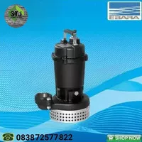 Pompa Celup EBARA 65 DS 1.5KW 380V 3Phase Submersible Sump Pump