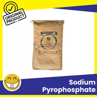 Sodium Acid Pyrophosphate SAPP Perenyah Gorengan 500 Gram