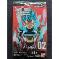 Tournament Pack 02 Dragon Ball Super Card Game Fusion World