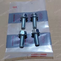 BAUT BEHEL JOK BAGASI BEAT KARBU SCOOPY FI REVO OLD SUPRA FIT NEW SET