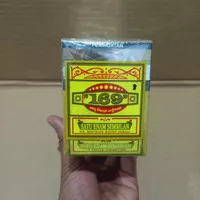 Rokok 169 kretek filter 16 terbaru.isi 16 batang