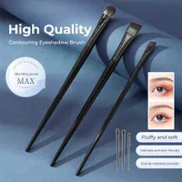 Eyeshadow Brush Makeup Brushes Eyebrow Eyeliner Cosmetic Blending Detail Make Up Tools