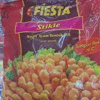 Fiesta Stikie 500 gr