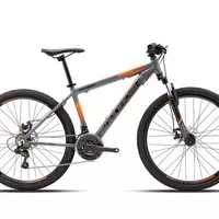 Sepeda Gunung MTB 26 Polygon Monarch M3