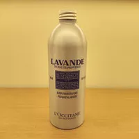 Loccitane Lavender Foaming Bath 500ml / Loccitane Foaming Bath 500ml