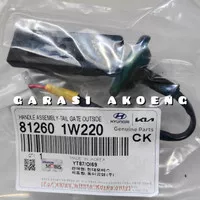 Switch Saklar Tombol Pintu Bagasi Kia Picanto All Hyundai Grand Avega