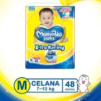 MAMYPOKO PANTS X-TRA KERING M50