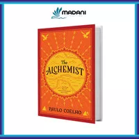 The Alchemist, 25th Anniversary: A Fable About Following Your Dream