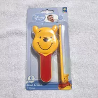 Sisir bayi Disney Pooh