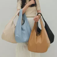 MIRU | AMI Bag | Shoulder Bag | Tote Bag | Korean Tote Bag