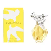 Lair du Temps by Nina Ricci for Women - 1.7 oz EDT Spray