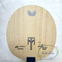 Butterfly Timoboll ZLC FL~ Kayu Bet Pingpong Butterfly Timoboll ZLC FL