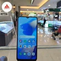 HAPE HP BEKAS SECOND OPPO A16 GARANSI RESMI