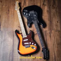 Gitar Legacy Stratocaster